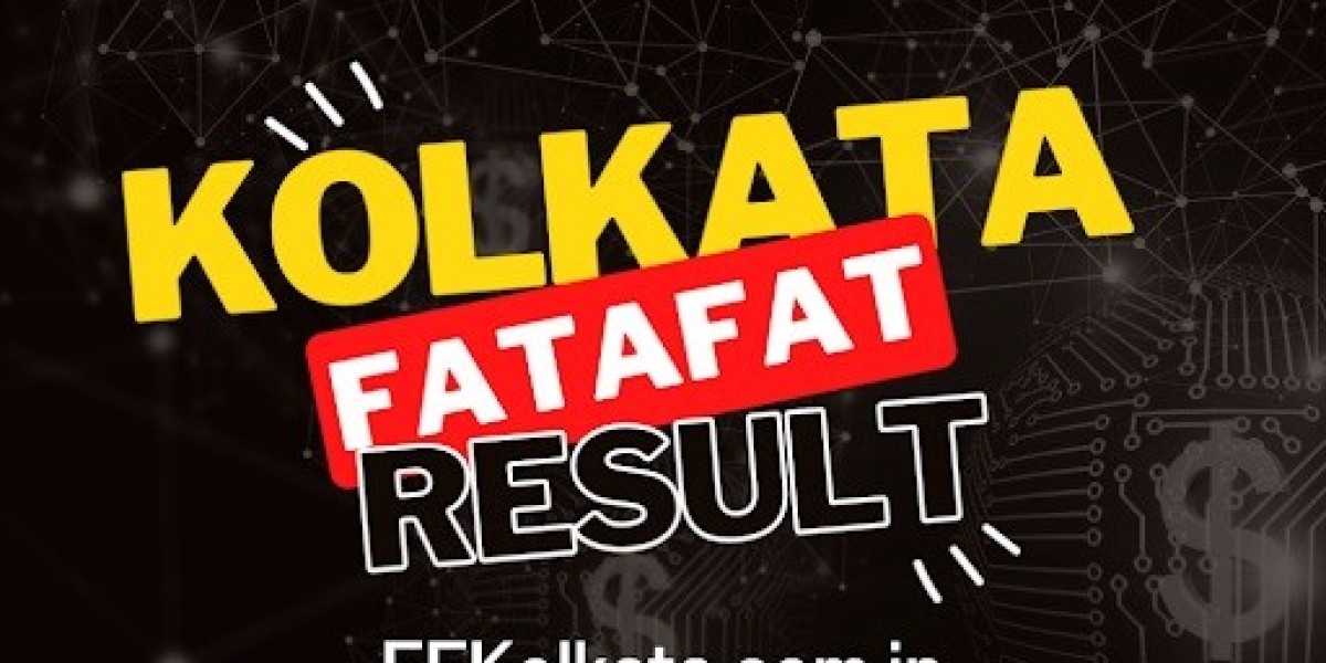 Kolkata FataFat – Your Trusted Source for Kolka