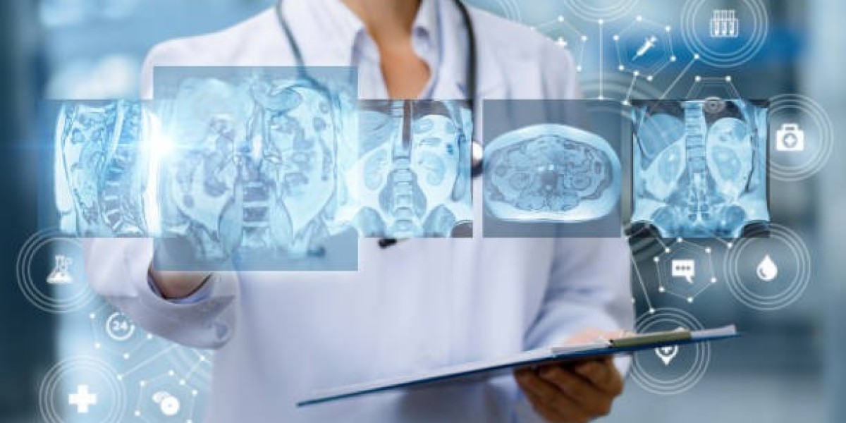 Handheld Imaging Devices Market Analysis 2025: