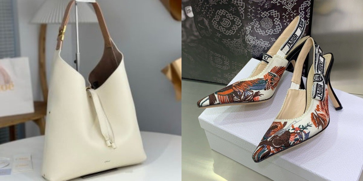 Luxury Replica Handbags & Shoes for Fashion Lov