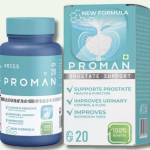 Proman Capsule Profile Picture