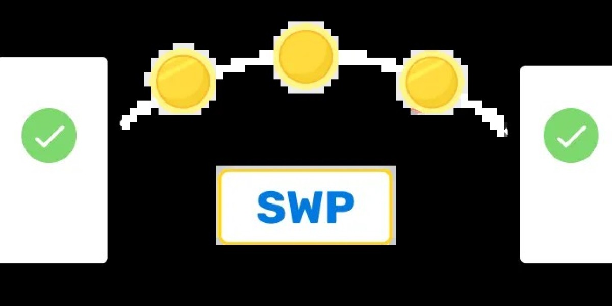 How SWP Works in Mutual Funds