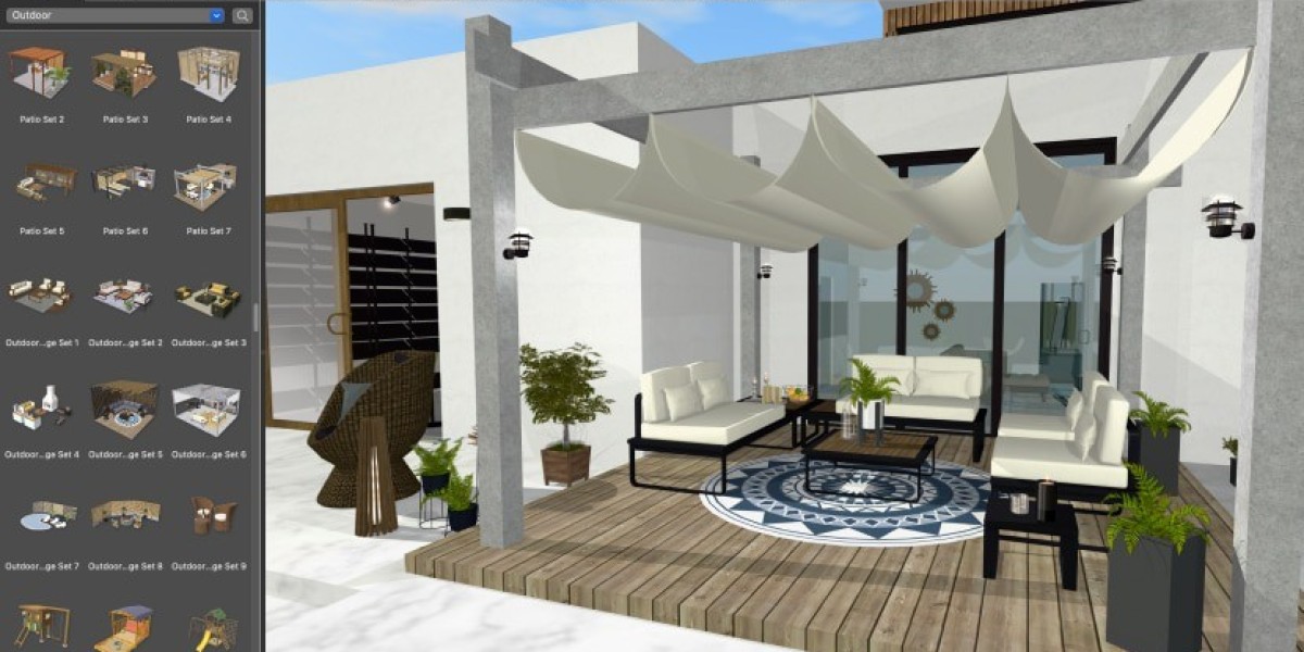 Home Design Software Market to Get a New Boost