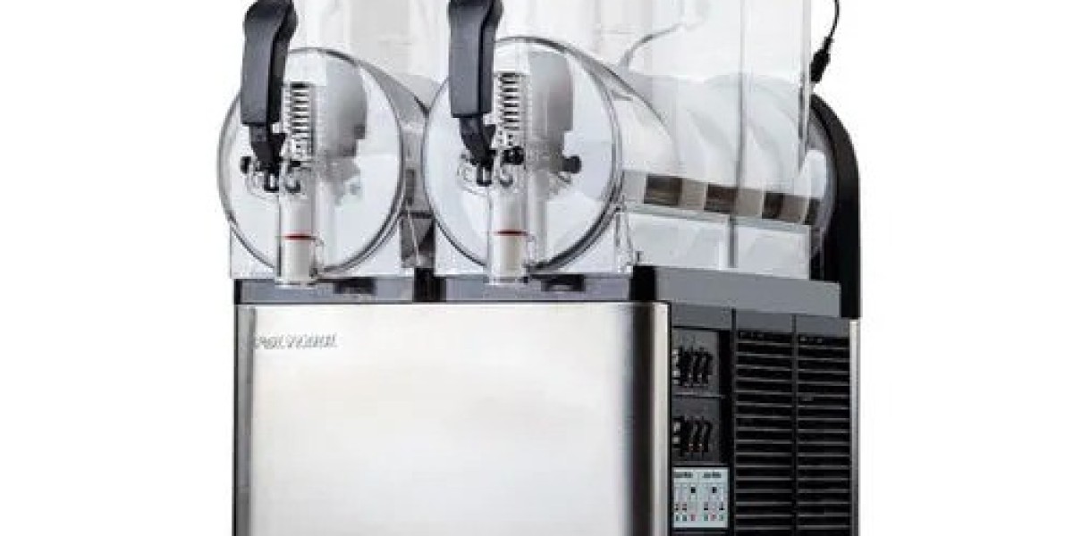 Slushie Hire Adelaide – Make Your Event