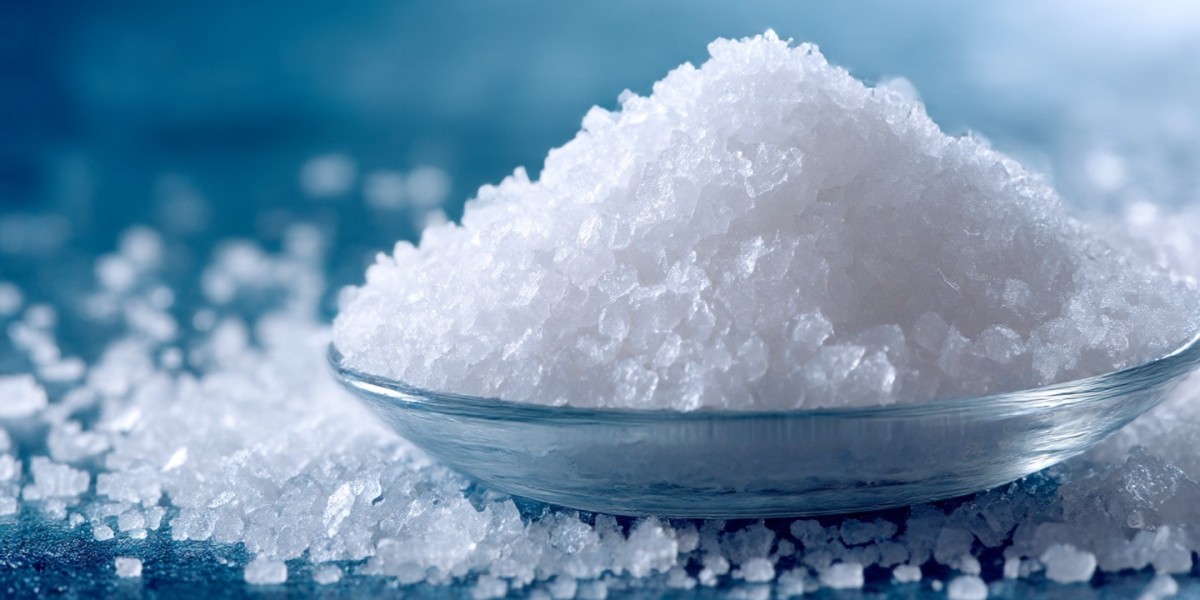 Zinc Sulfate Heptahydrate Price Trend and Marke