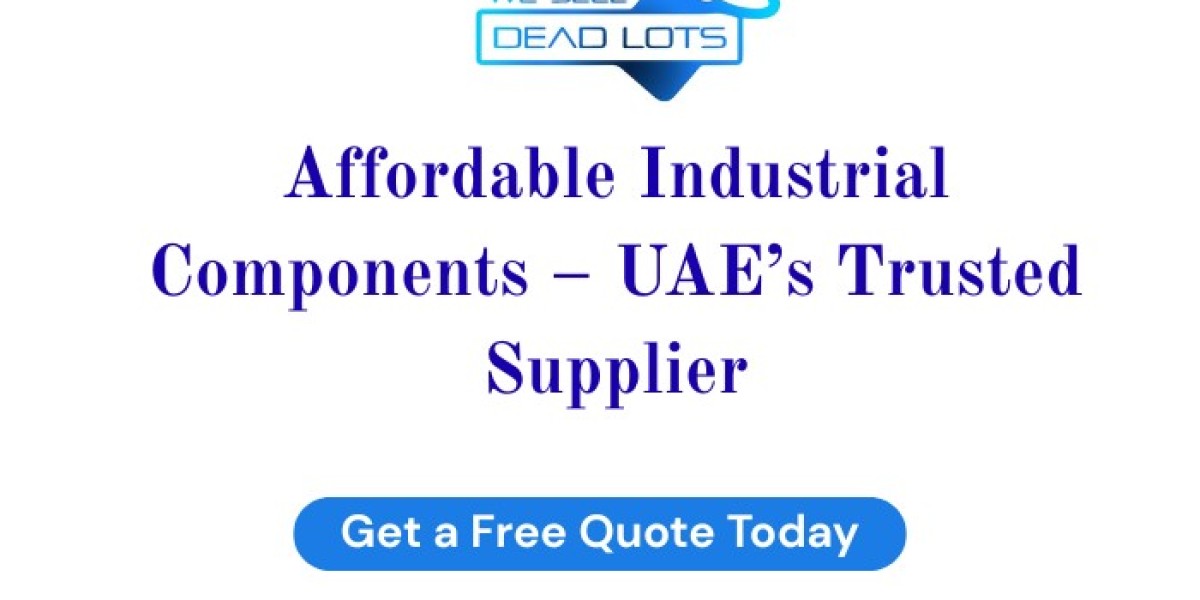 Wholesale Overstock Suppliers in UAE
