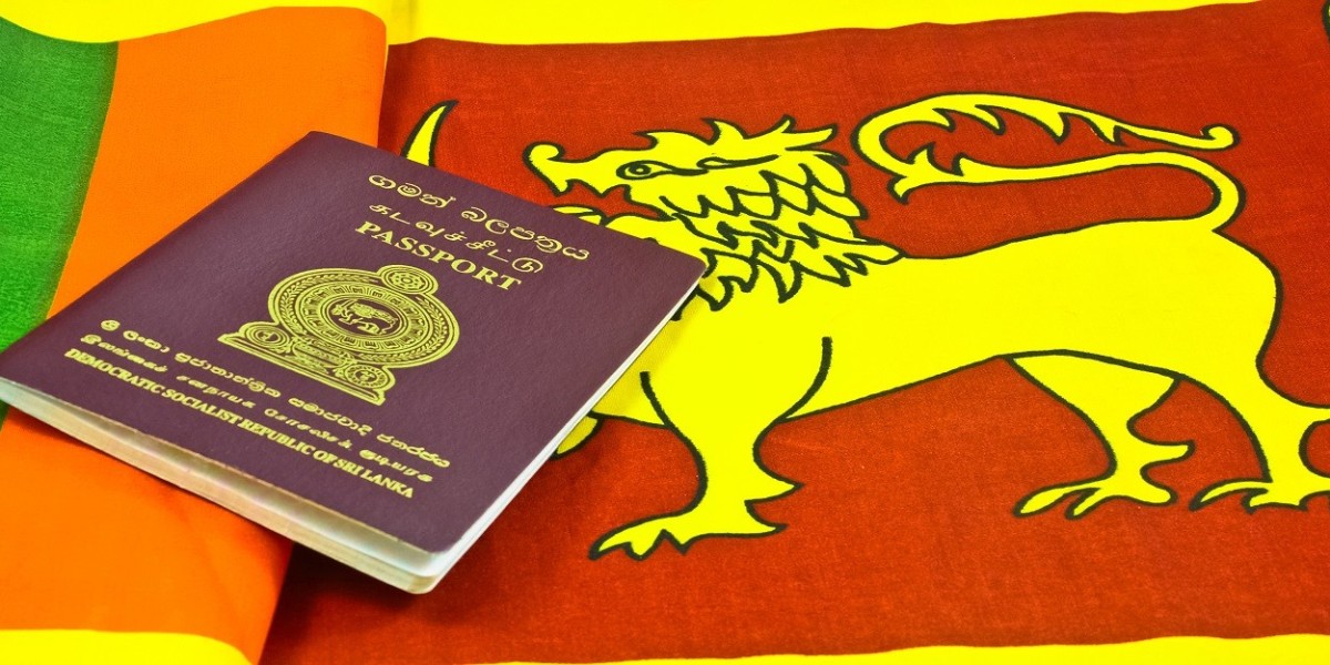Navigating Travel: Sri Lanka Visa for Russian C