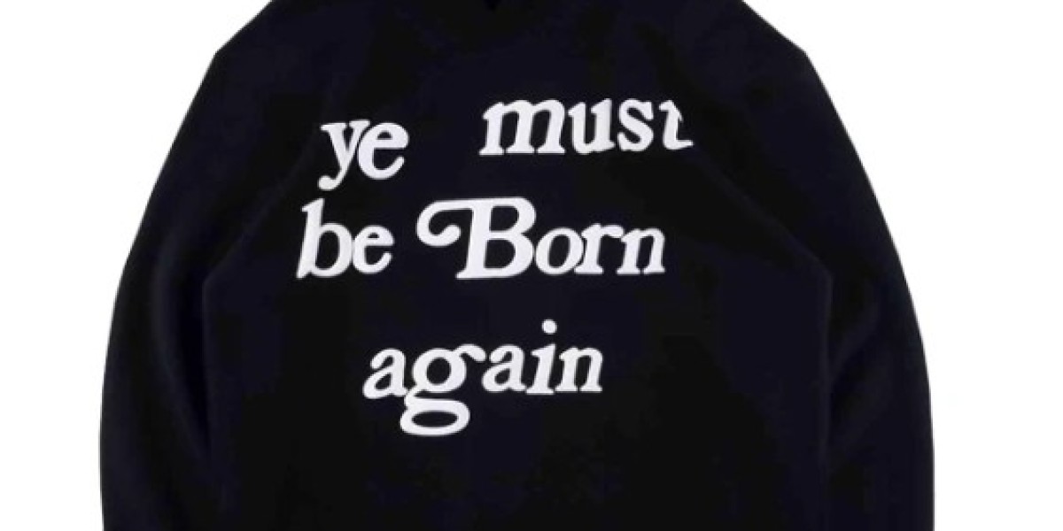 Kanye West Merch: Elevate Your Streetwear Game