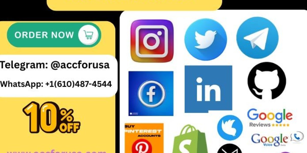 Buy Verified Shopify Accounts: Your Ultimate