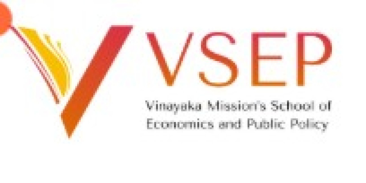 Why Choose VSEP for Your B.Sc. in Economics?