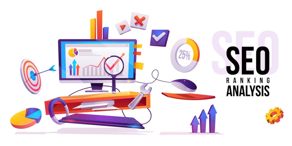 Partner with a Trusted SEO Outsourcing Company