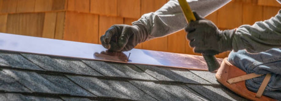DD Surrey Roofing Cover Image