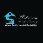 Platinum Brush Painting Profile Picture