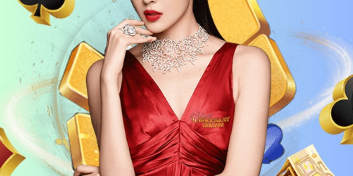 Game Q：在 game-queen 體驗全新娛樂感受的完美選擇