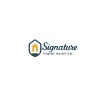 Signature Finish Paint Profile Picture