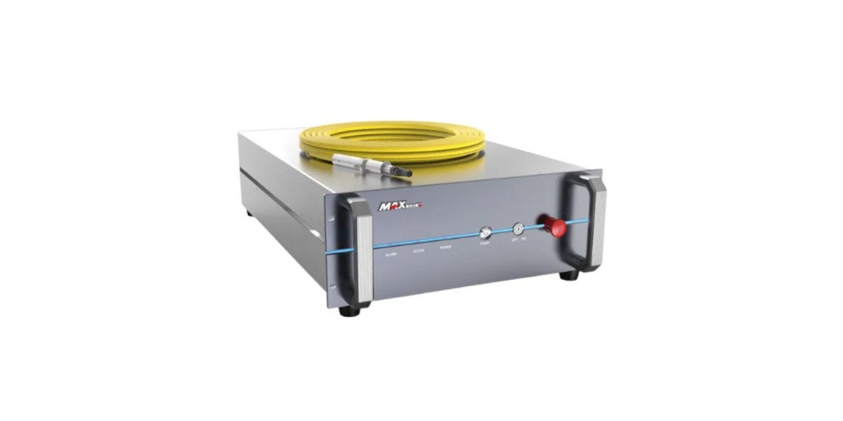 What to Look for in a Reliable Fiber Laser Sour