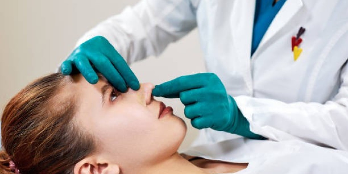 Rhinoplasty Benefits: Enhancing Your Facial Pro