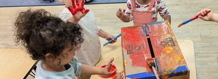 APJCC Preschool Cover Image