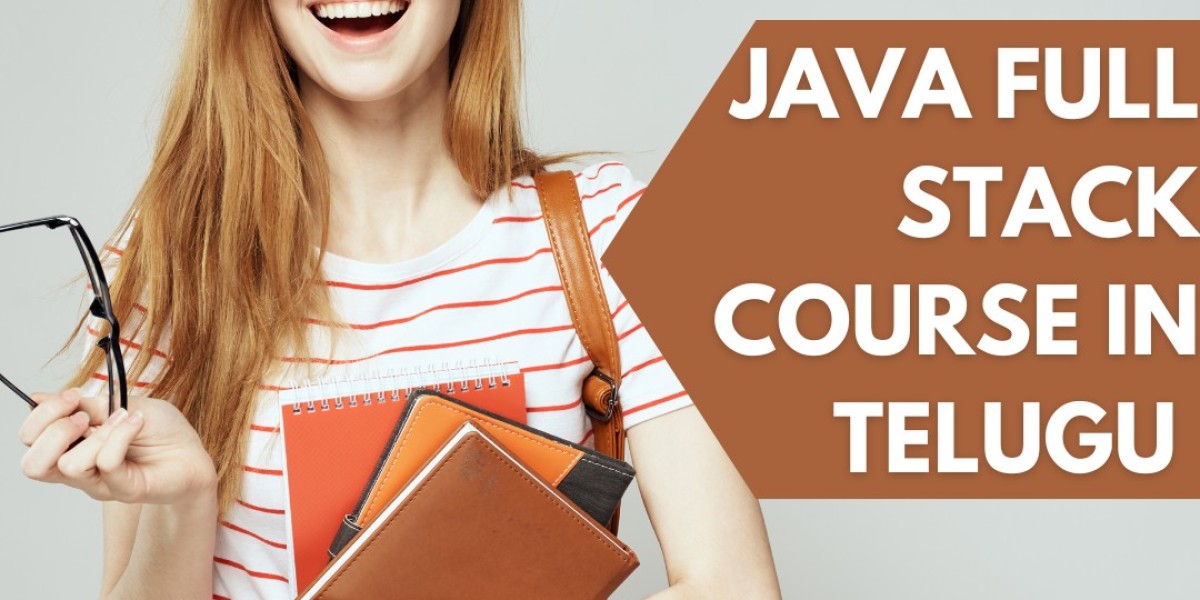 Learn MVC Java Full Stack Course in Telugu