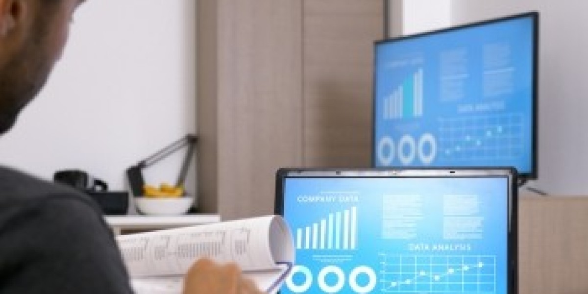 The Future of Finance: How Outsourcing Is Trans