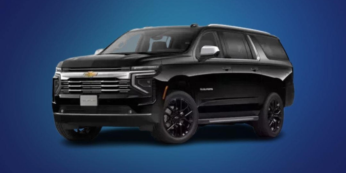 Smooth and Reliable Airport Rides in Washington