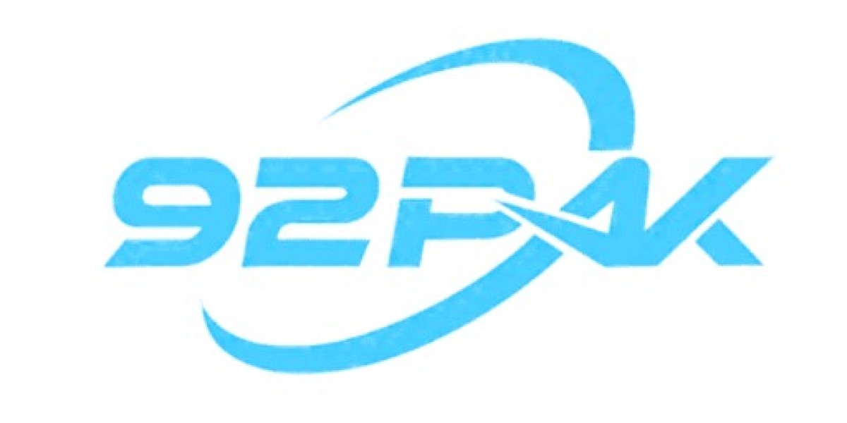 92 Pak – The Ultimate Destination for Online Ga