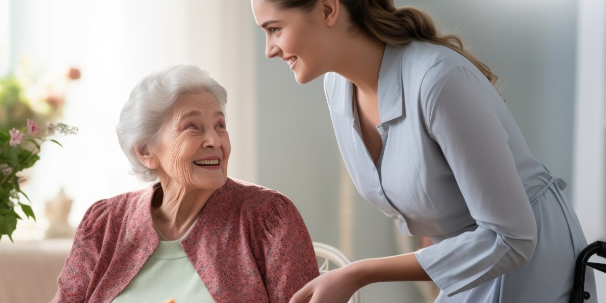 Providing Compassionate Support That Keeps Inde