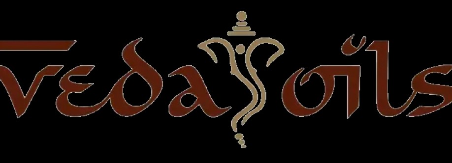 Vedaoils Cover Image