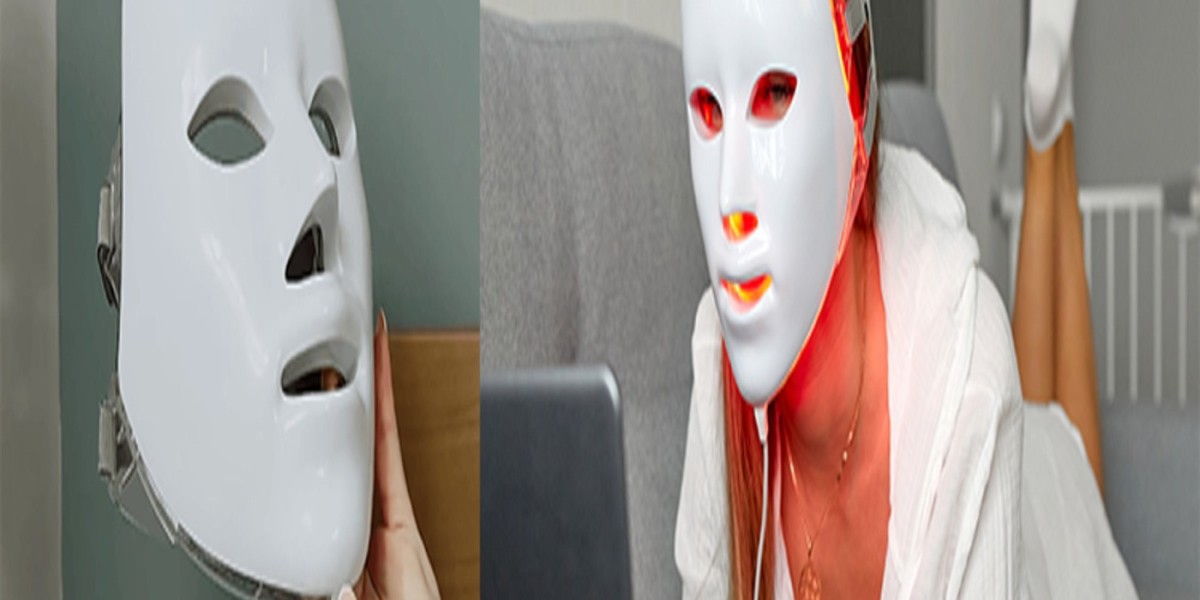 https://www.facebook.com/Glokore.LED.Mask.Official/