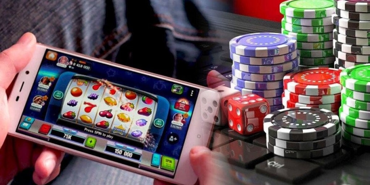 Bestes Online Casino – Mobile Gaming und Flexib