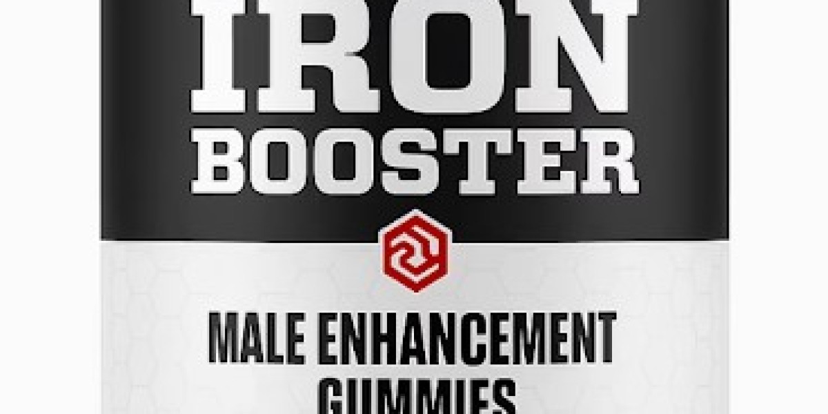 https://www.facebook.com/Iron.Booster.Male.Enha
