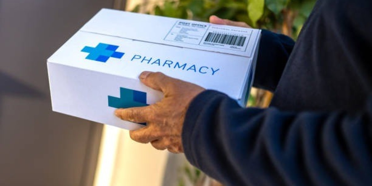 The Expanding Role of Medical Delivery Services