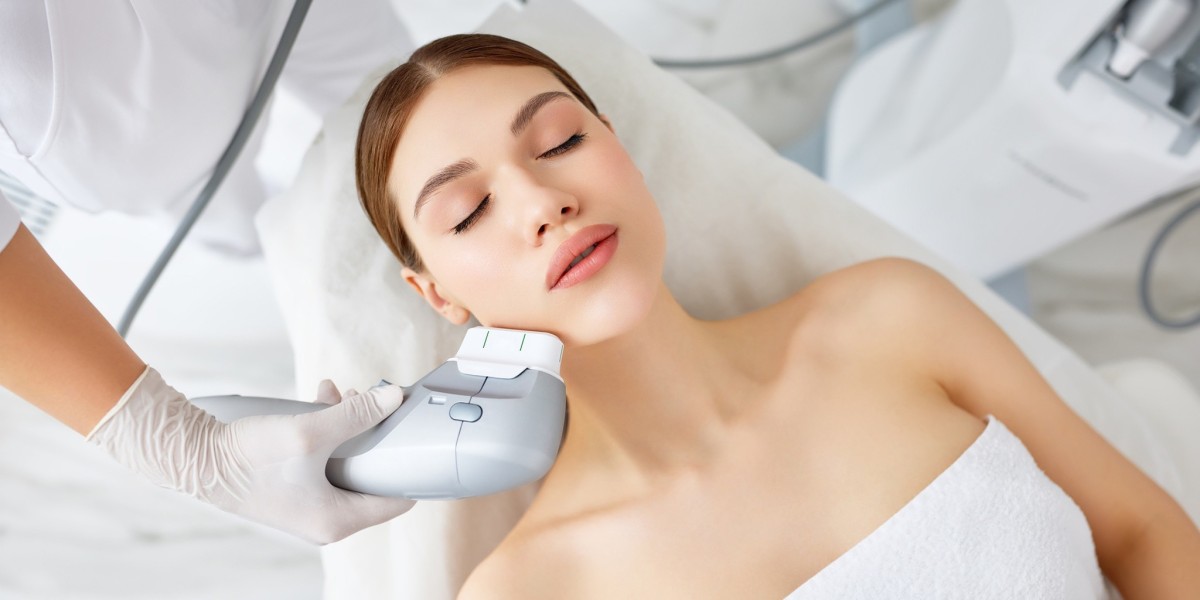 HIFU Treatment Costs in Islamabad