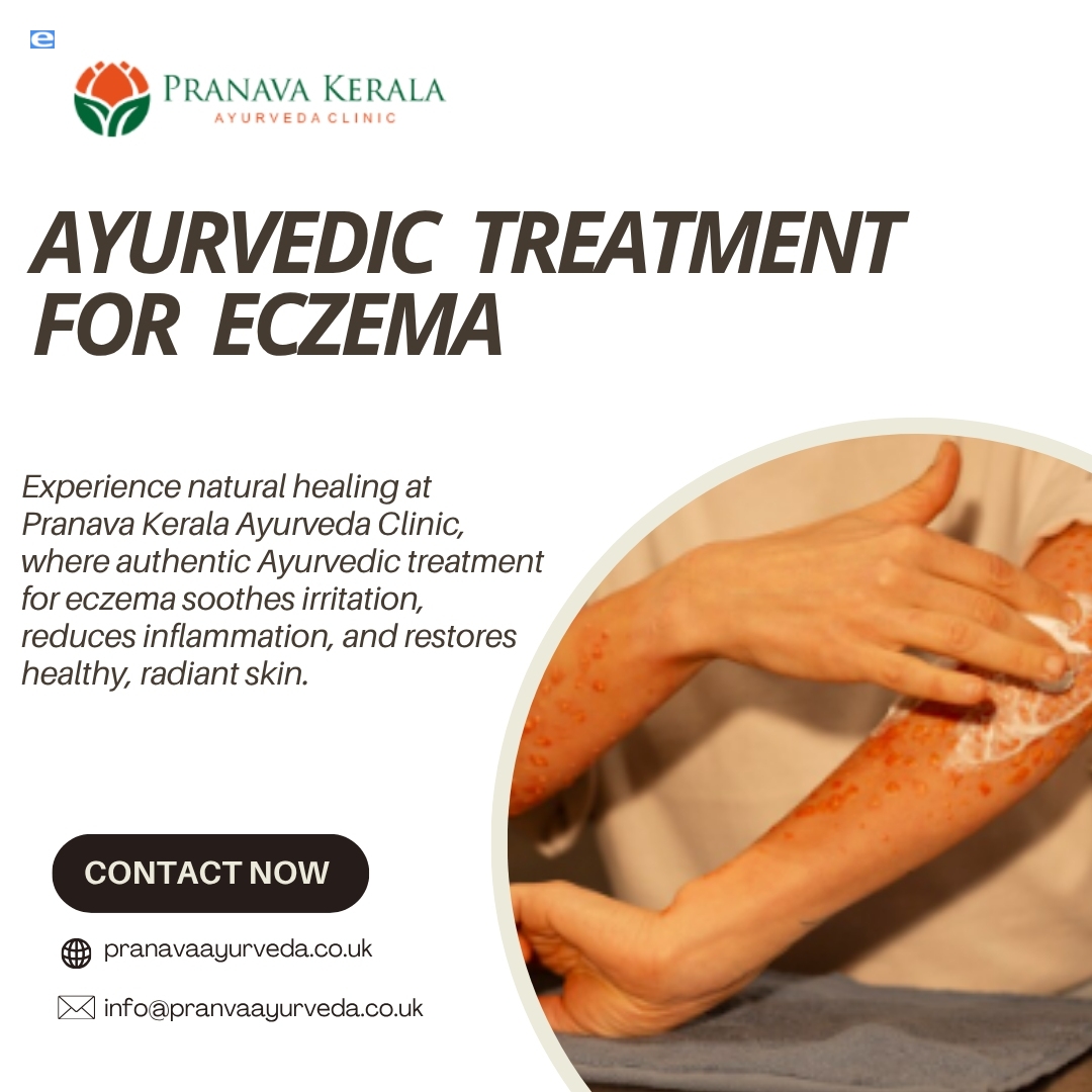 Experience Natural Skin Healing Through Pranava Ke..