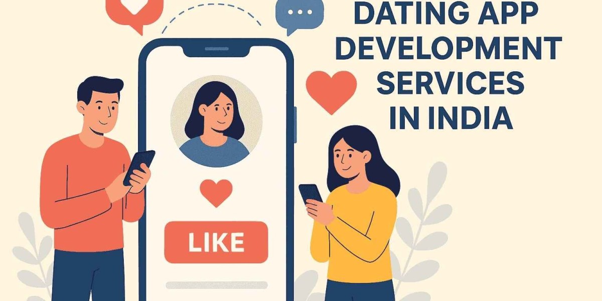 Top Dating App Devlepment company