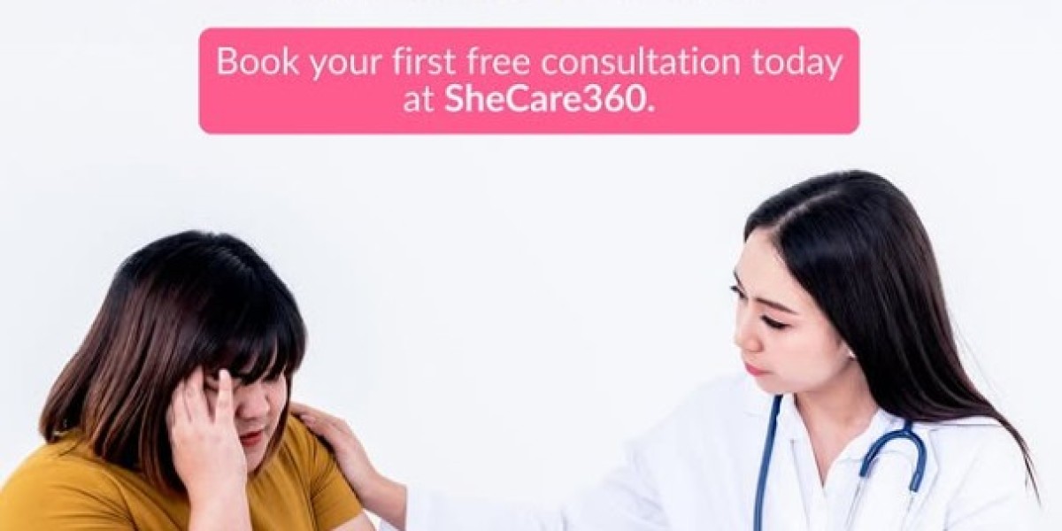 Comprehensive Care Through Obstetrics & Gynaeco