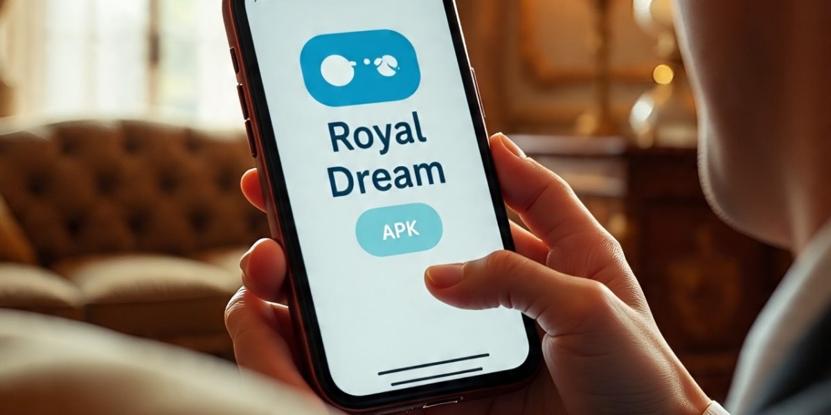 Royal Dream APK Speeder: A Complete Guide