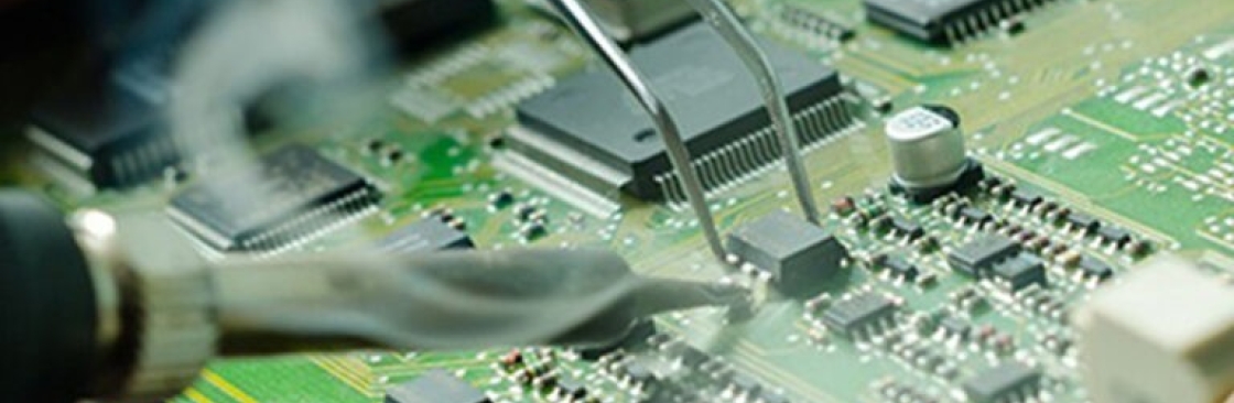 Datt Electronics Cover Image