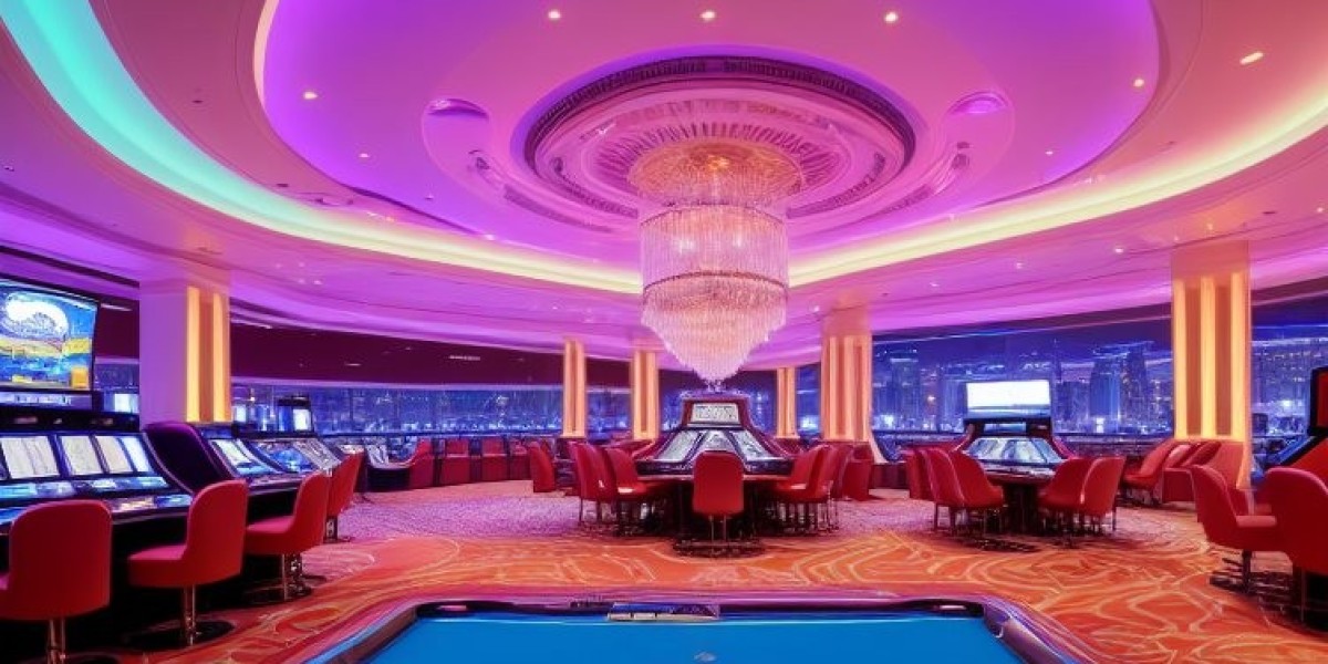 Packende Zusammenstoß-Spiele bei Quickwin Casino