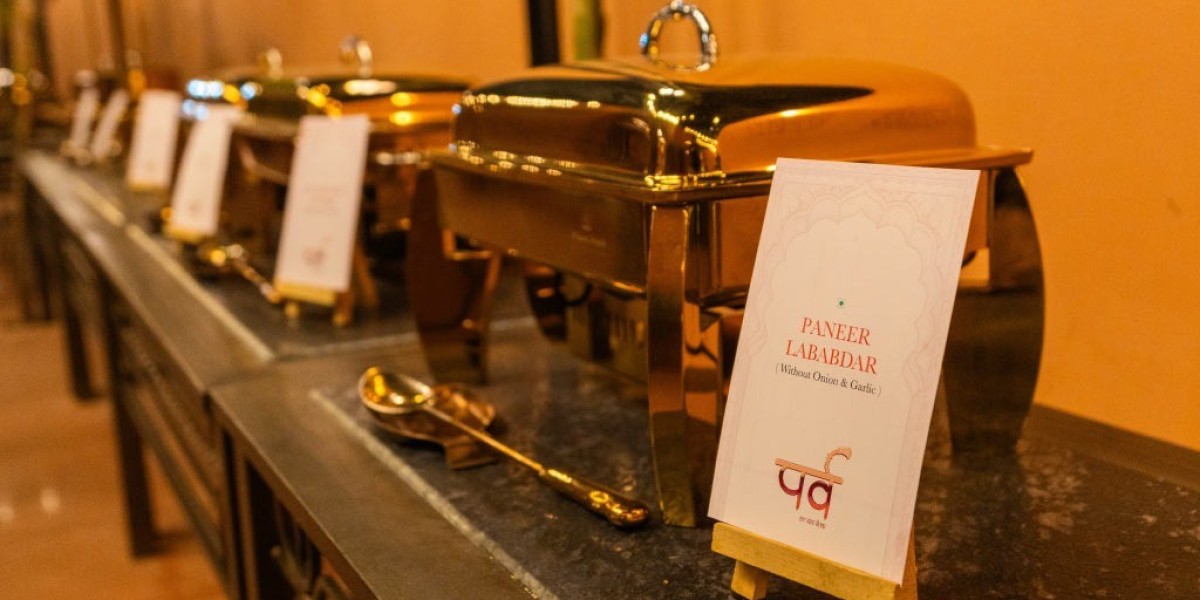 Guide to the Best Restaurants with Banquet Hall