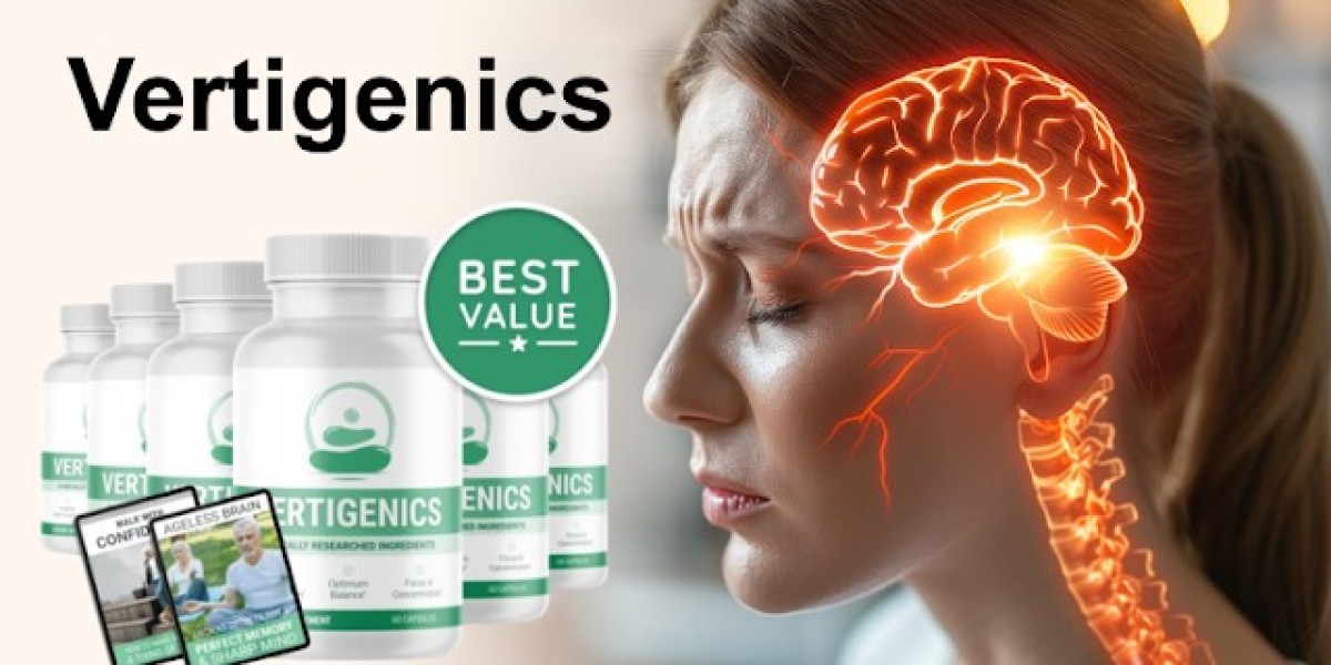 Vertigenics Review SCAM EXPOSED By People!