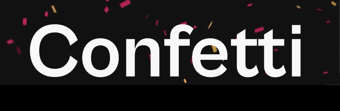 Confetti Design Studio Cover Image