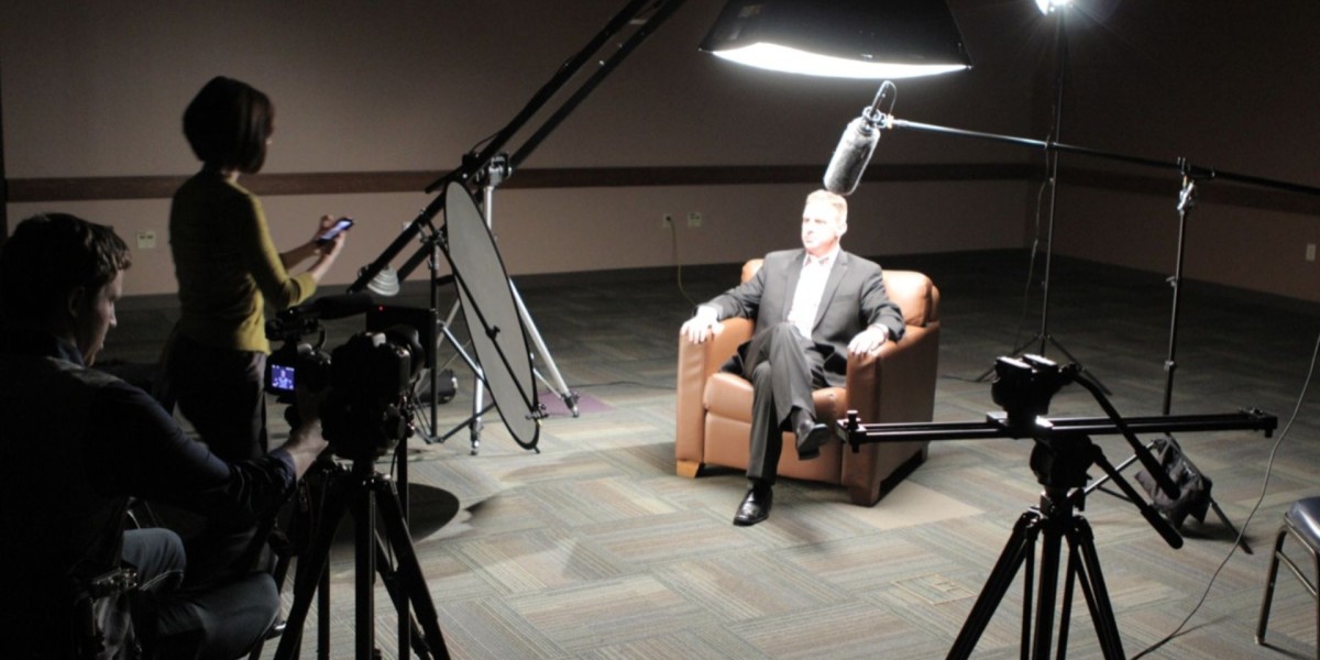 Corporate Video Production Dubai: Elevate Your
