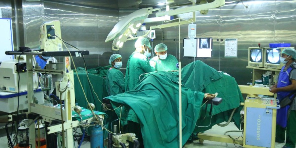 Top Medical Colleges in Puducherry – Why AVMC?