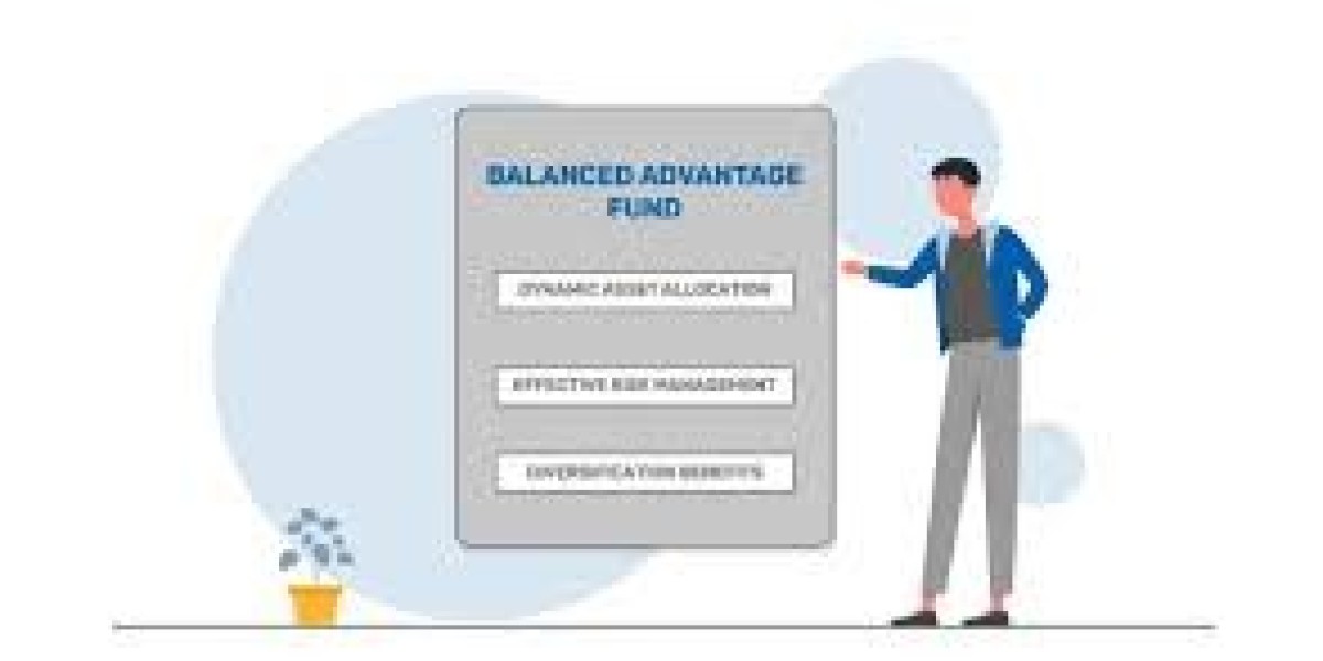 Balanced Advantage Fund: A Smart Choice