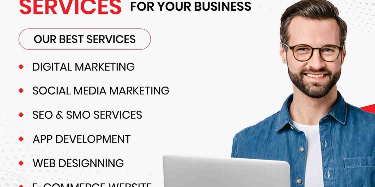 Change The Dynamics of Your Online Presence wit