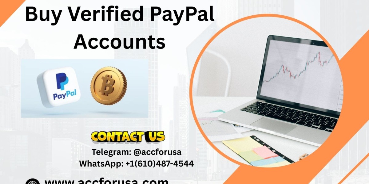 Why People Buy Verified PayPal Accounts