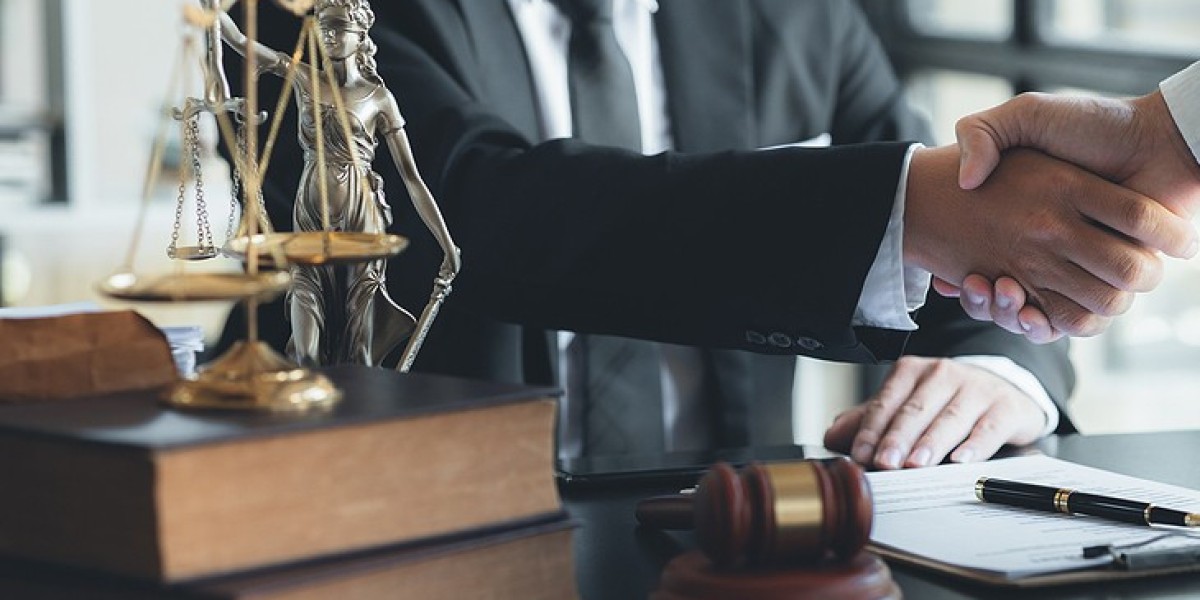 Why You Need a Criminal Lawyer in Madison Count