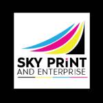 Sky Print and Enterprise Profile Picture