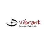 Vibrant Screen Profile Picture