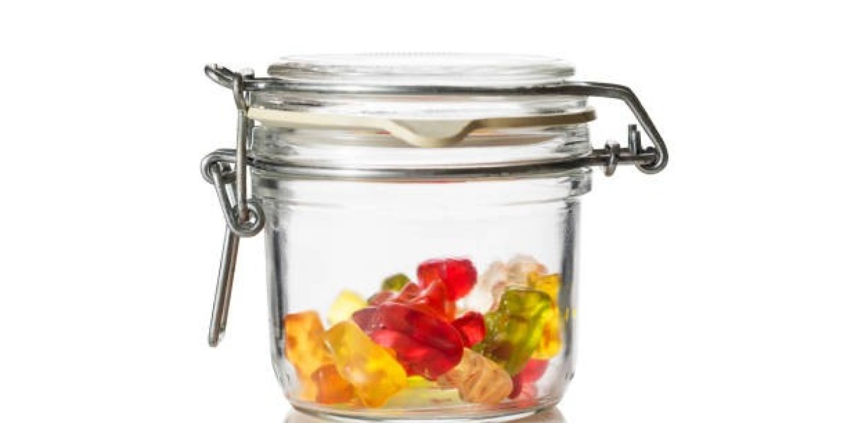 Gummy Supplements Market Insights: Growth
